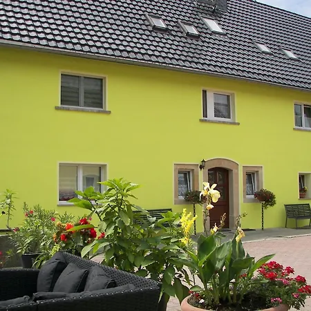 Gruppenausflug Nach Sebnitz, Cleaning Included *