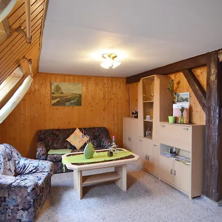 Apartment Gruppenausflug Nach Sebnitz, Cleaning Included Lichtenhain (Sebnitz)