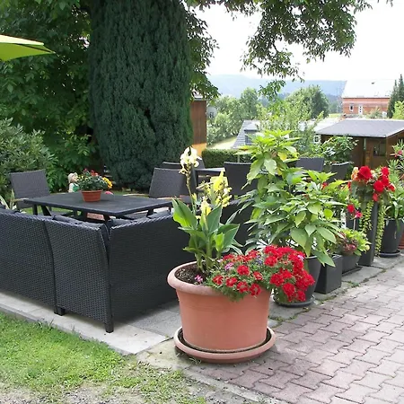 Apartment Gruppenausflug Nach Sebnitz, Cleaning Included