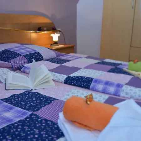 Apartment Gruppenausflug Nach Sebnitz, Cleaning Included *