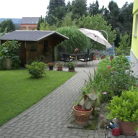 Gruppenausflug Nach Sebnitz, Cleaning Included Apartment Lichtenhain (Sebnitz)