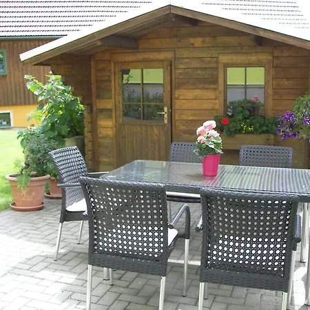 Apartment Gruppenausflug Nach Sebnitz, Cleaning Included Lichtenhain (Sebnitz)