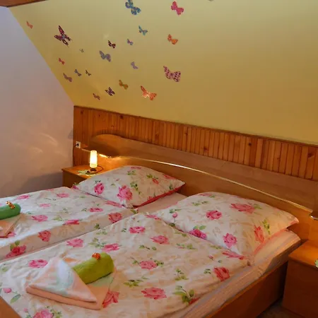 Gruppenausflug Nach Sebnitz, Cleaning Included Apartment *