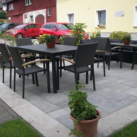 Apartment Gruppenausflug Nach Sebnitz, Cleaning Included Lichtenhain (Sebnitz)